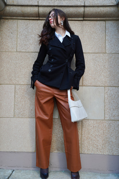 PENNY LOAFER PANT