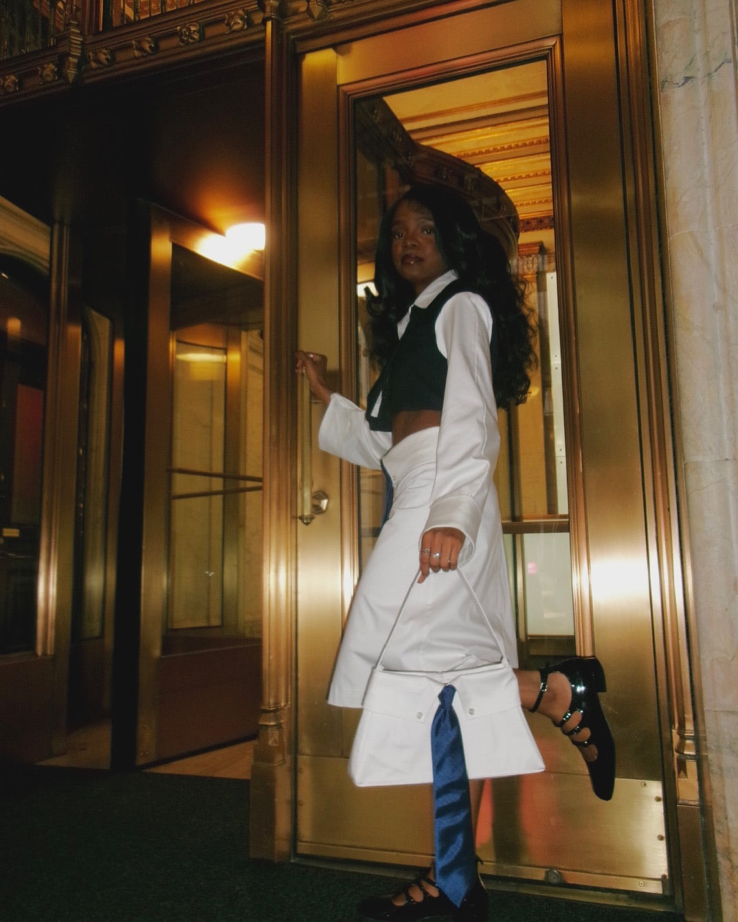 BUSINESS POLICIES ll