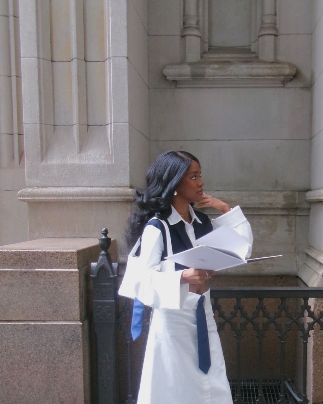 BUSINESS POLICIES ll