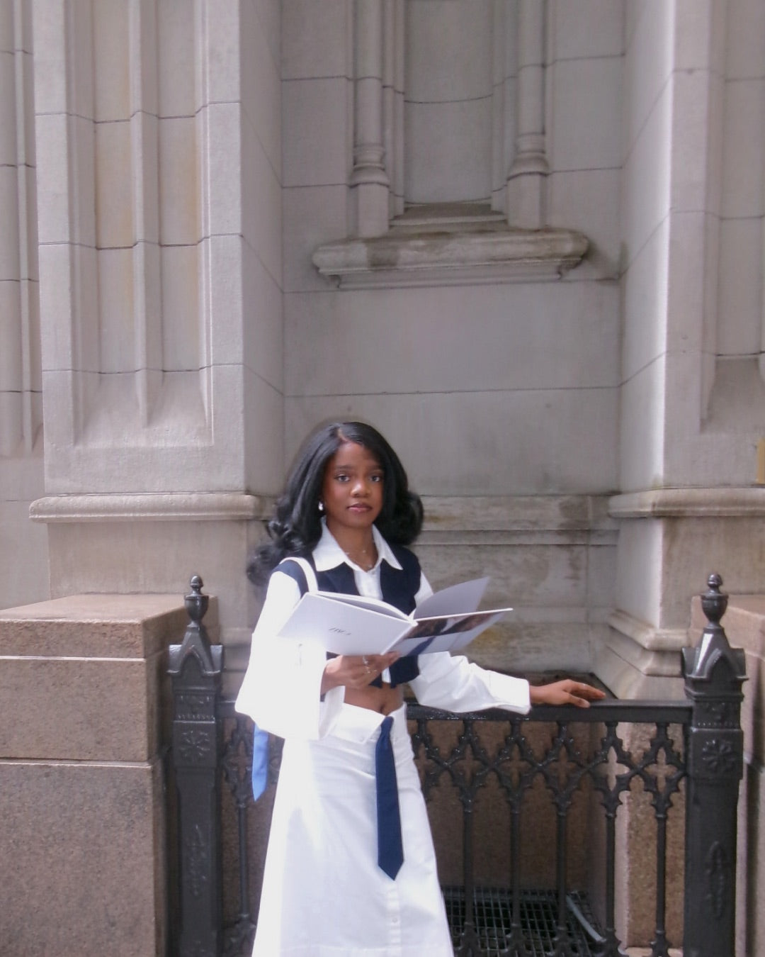 BUSINESS POLICIES ll