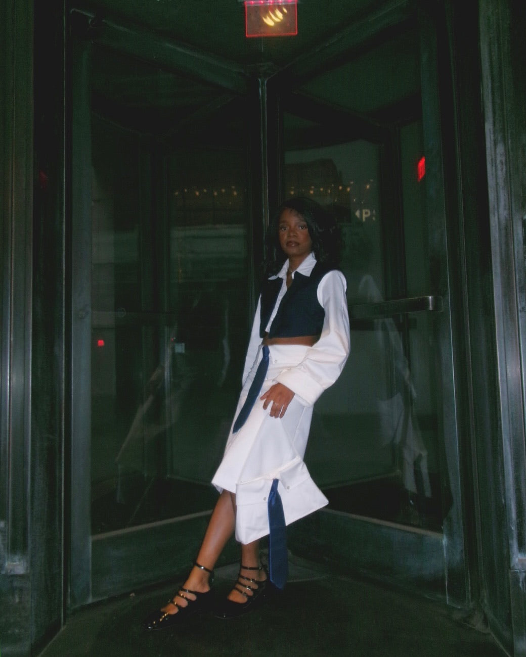 BUSINESS POLICIES ll