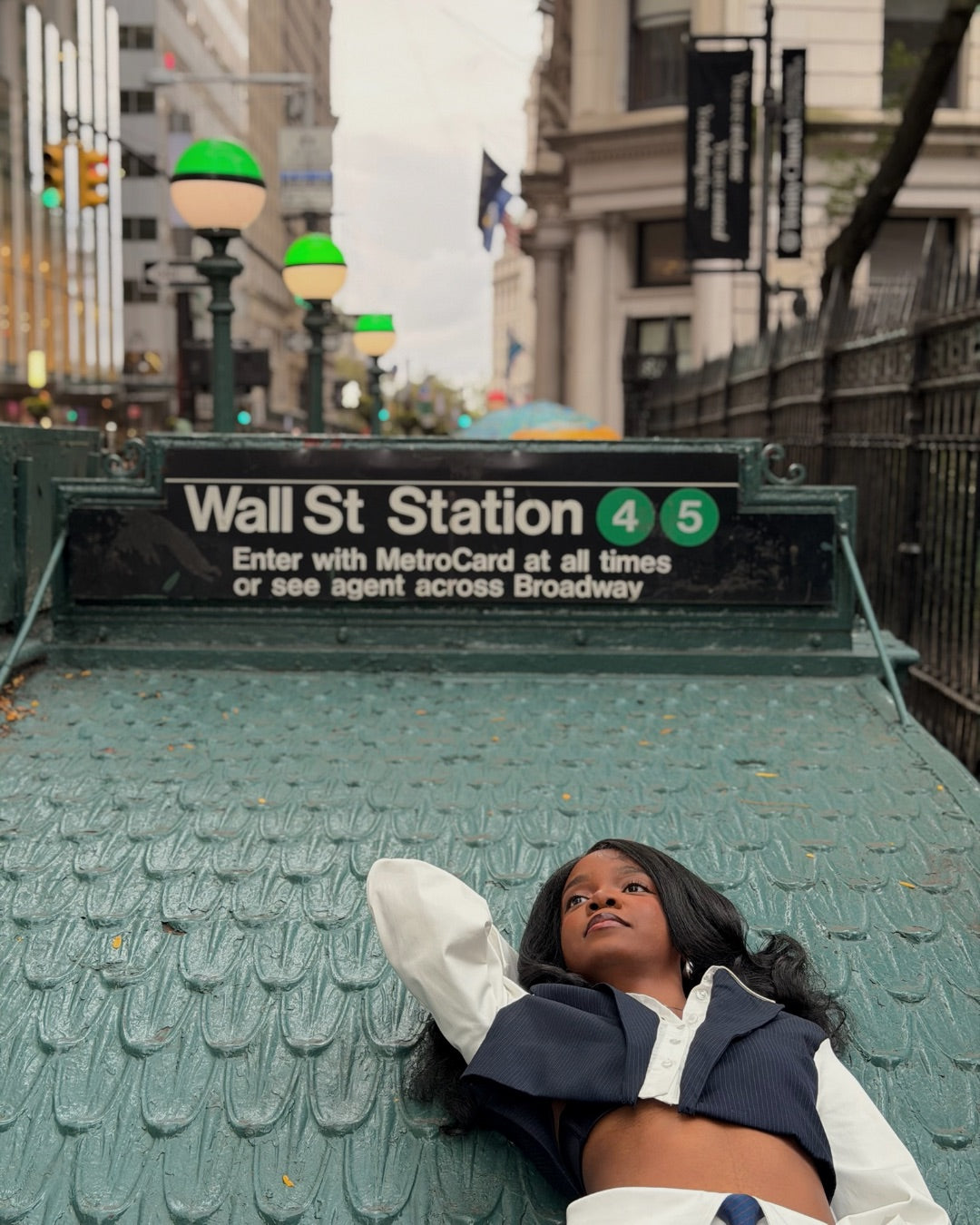 BUSINESS POLICIES ll