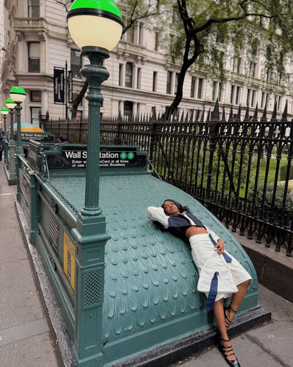 BUSINESS POLICIES ll